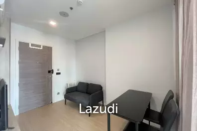 29 sqm 1 Bedroom Condo at Modiz Sukhumvit 50 Phra Khanong Bangkok