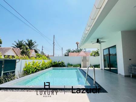 NEU / Pool Villa / 316 qm Wohnfläche