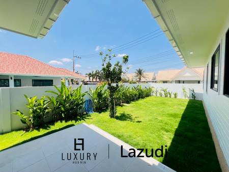 NEU / Pool Villa / 316 qm Wohnfläche