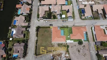 Brand-new 3Bedroom Pool Villa in Dusita Lakeside Village 2