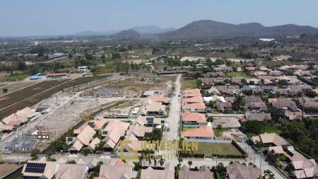 Brand-new 3Bedroom Pool Villa in Dusita Lakeside Village 2