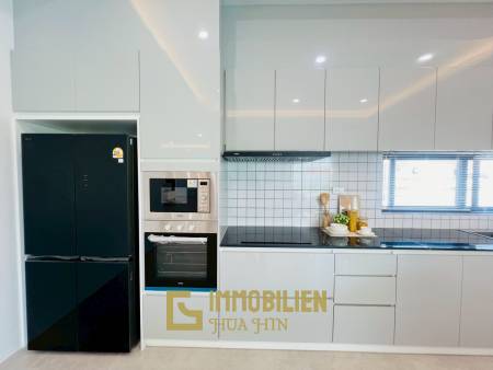 Brand-new 3Bedroom Pool Villa in Dusita Lakeside Village 2