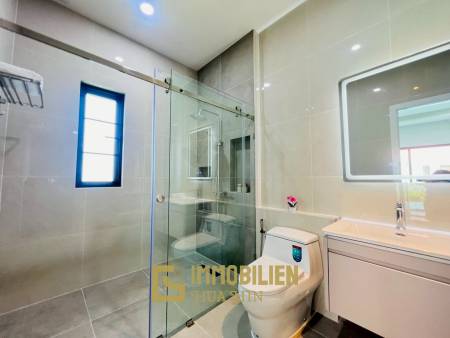 Brand-new 3Bedroom Pool Villa in Dusita Lakeside Village 2