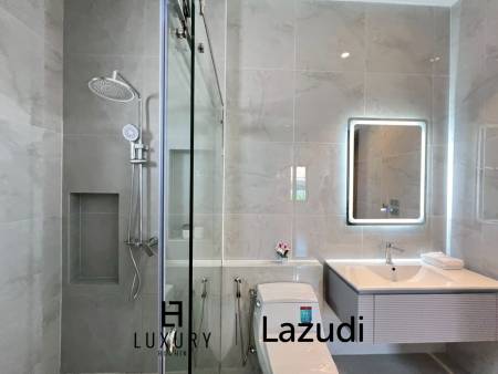 NEU / Pool Villa / 316 qm Wohnfläche