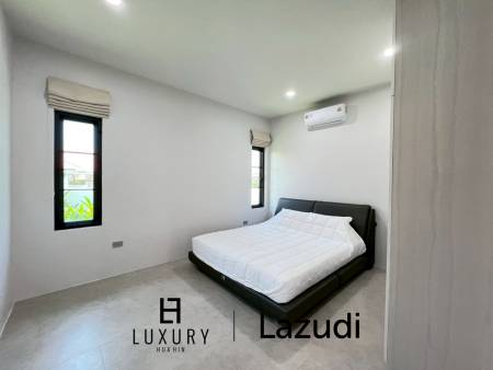 NEU / Pool Villa / 316 qm Wohnfläche