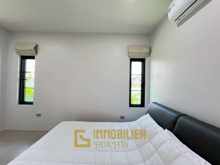 Brand-new 3Bedroom Pool Villa in Dusita Lakeside Village 2