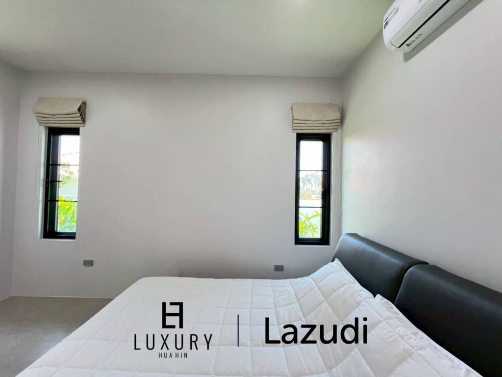 NEU / Pool Villa / 316 qm Wohnfläche