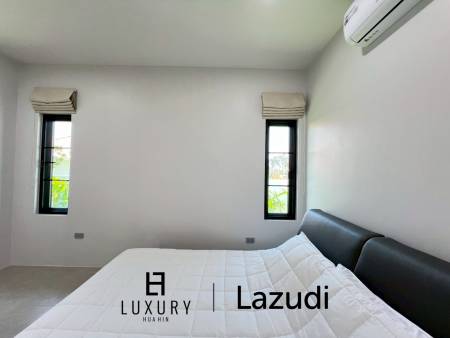 NEU / Pool Villa / 316 qm Wohnfläche