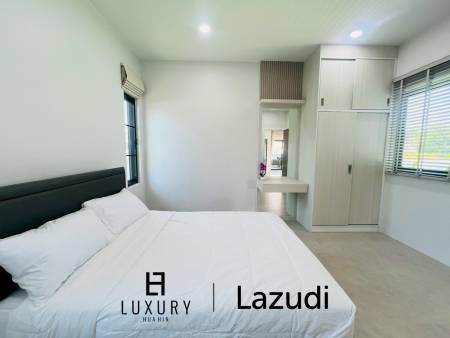 NEU / Pool Villa / 316 qm Wohnfläche