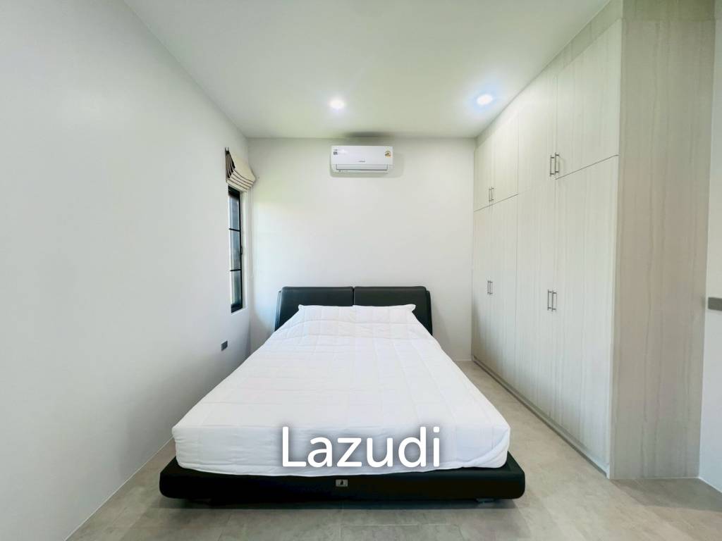Brand-new 3Bedroom Pool Villa in Dusita Lakeside Village 2