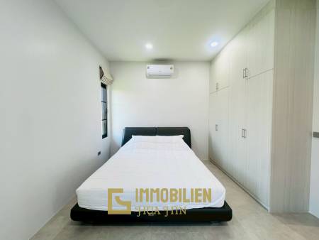 Brand-new 3Bedroom Pool Villa in Dusita Lakeside Village 2