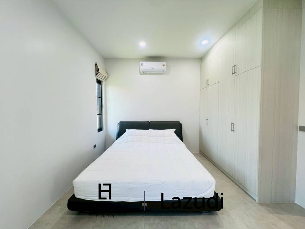 NEU / Pool Villa / 316 qm Wohnfläche