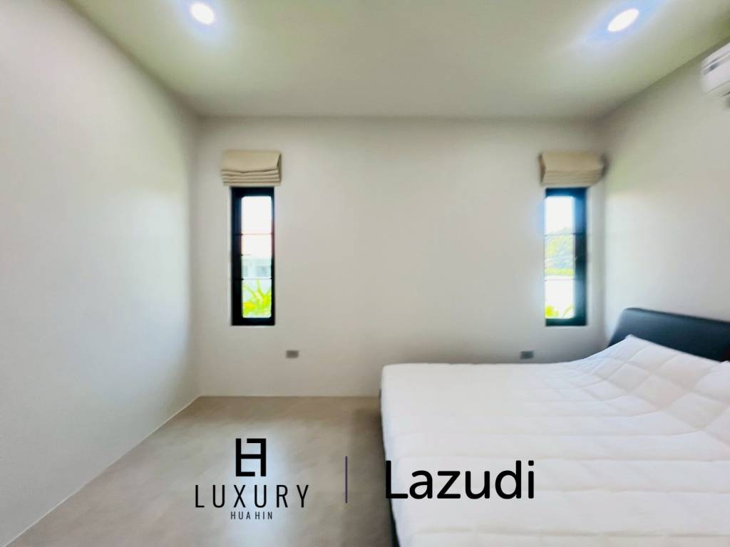 NEU / Pool Villa / 316 qm Wohnfläche