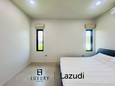 NEU / Pool Villa / 316 qm Wohnfläche