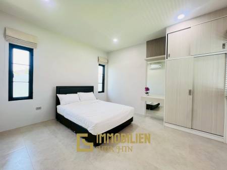 Brand-new 3Bedroom Pool Villa in Dusita Lakeside Village 2