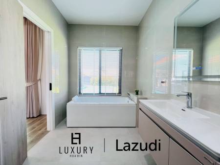 NEU / Pool Villa / 316 qm Wohnfläche