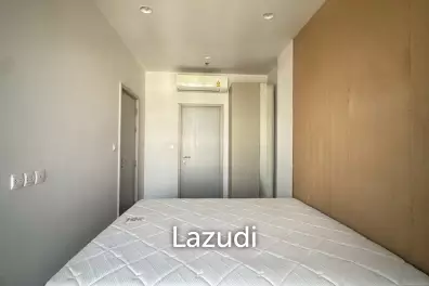 34.75 sqm 1 Bedroom Condo on 21st Floor at OKA HAUS Sukhumvit 36, Khlong Toei Bangkok