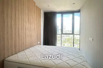 34.75 sqm 1 Bedroom Condo on 21st Floor at OKA HAUS Sukhumvit 36, Khlong Toei Bangkok