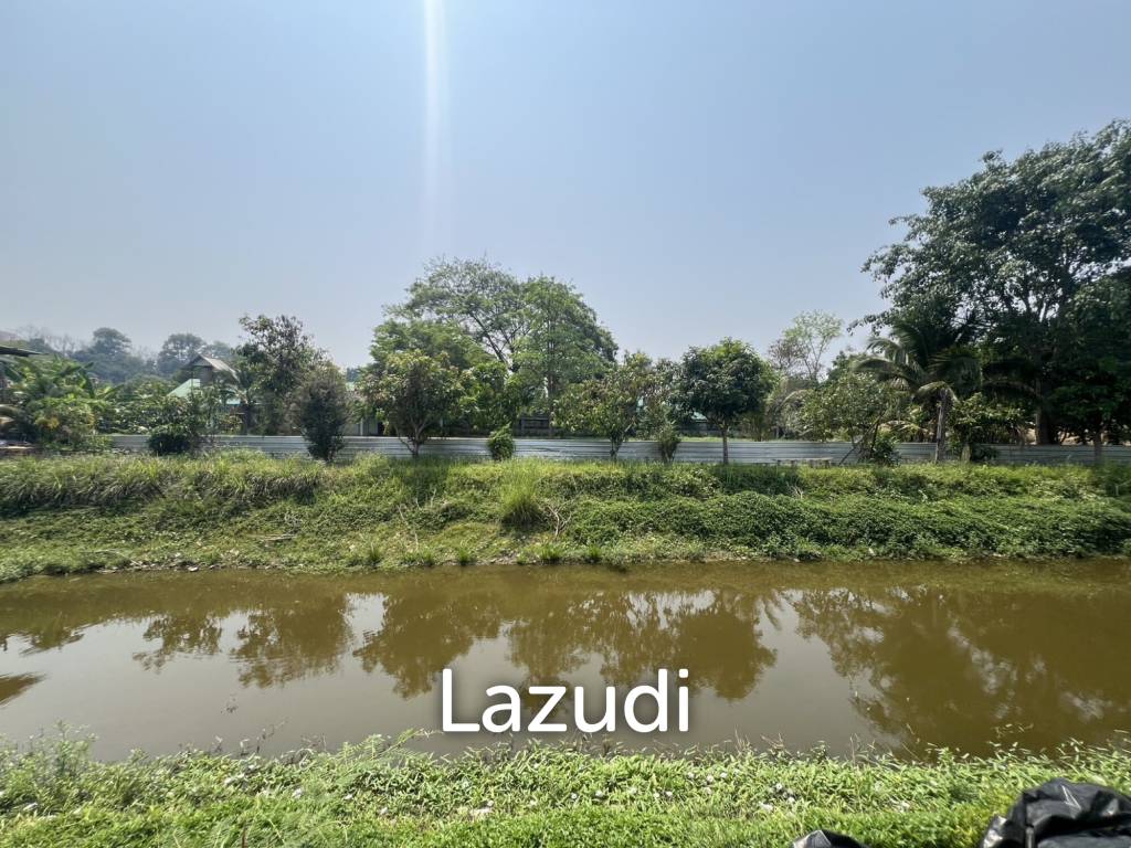 12 Rooms for Sale Close To Huai Pla Kang Temple, Ban Du