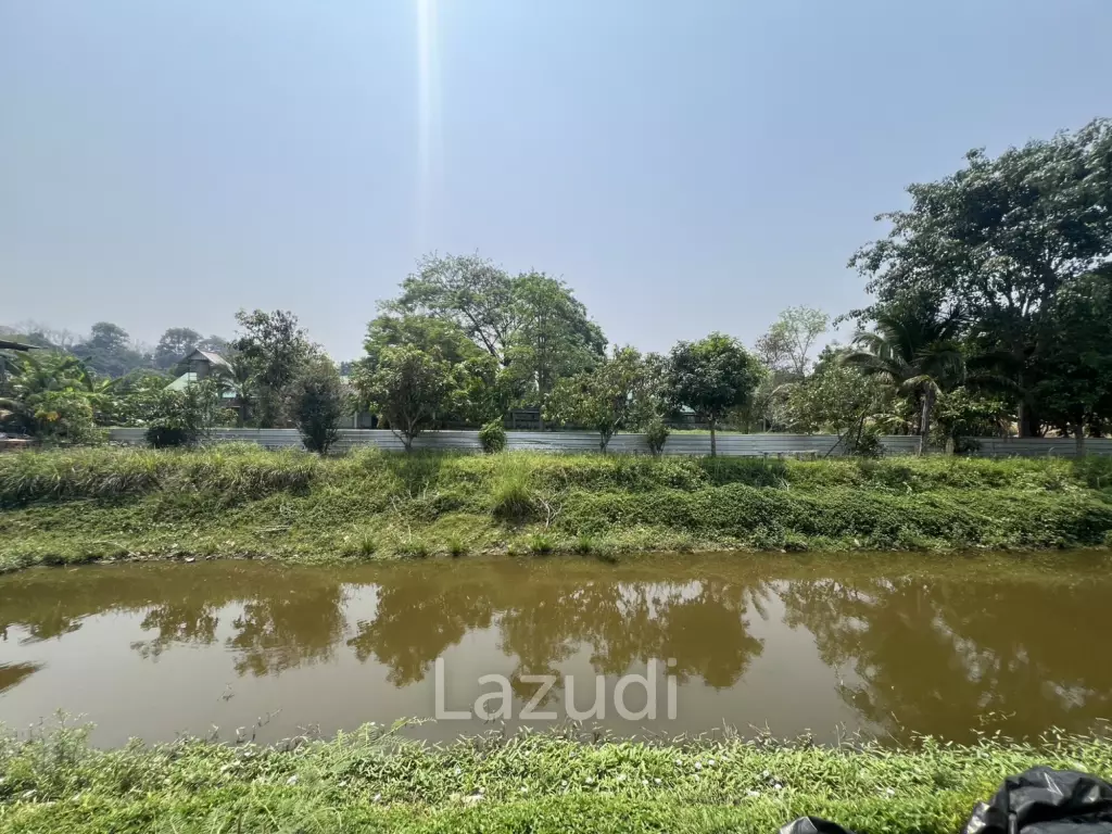 12 Rooms for Sale Close To Huai Pla Kang Temple, Ban Du