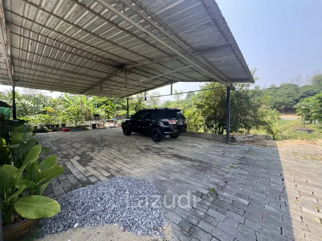 12 Rooms for Sale Close To Huai Pla Kang Temple, Ban Du