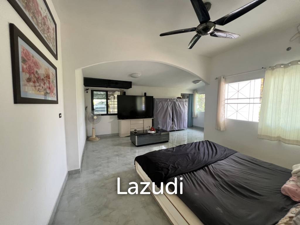 12 Rooms for Sale Close To Huai Pla Kang Temple, Ban Du