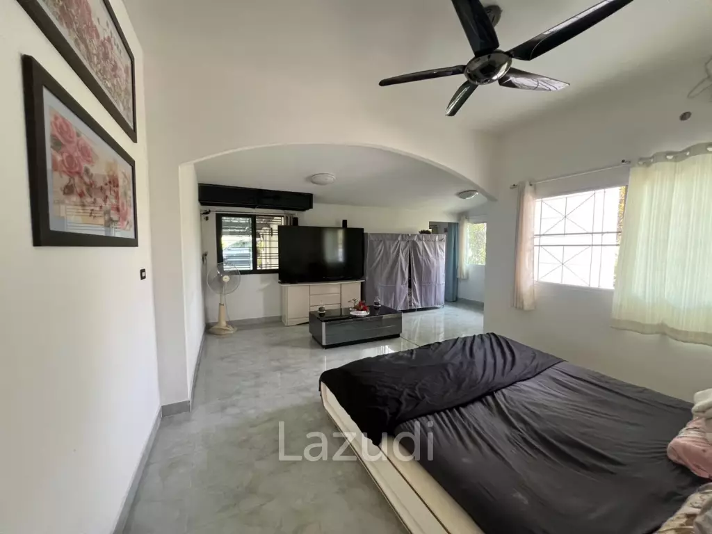 12 Rooms for Sale Close To Huai Pla Kang Temple, Ban Du