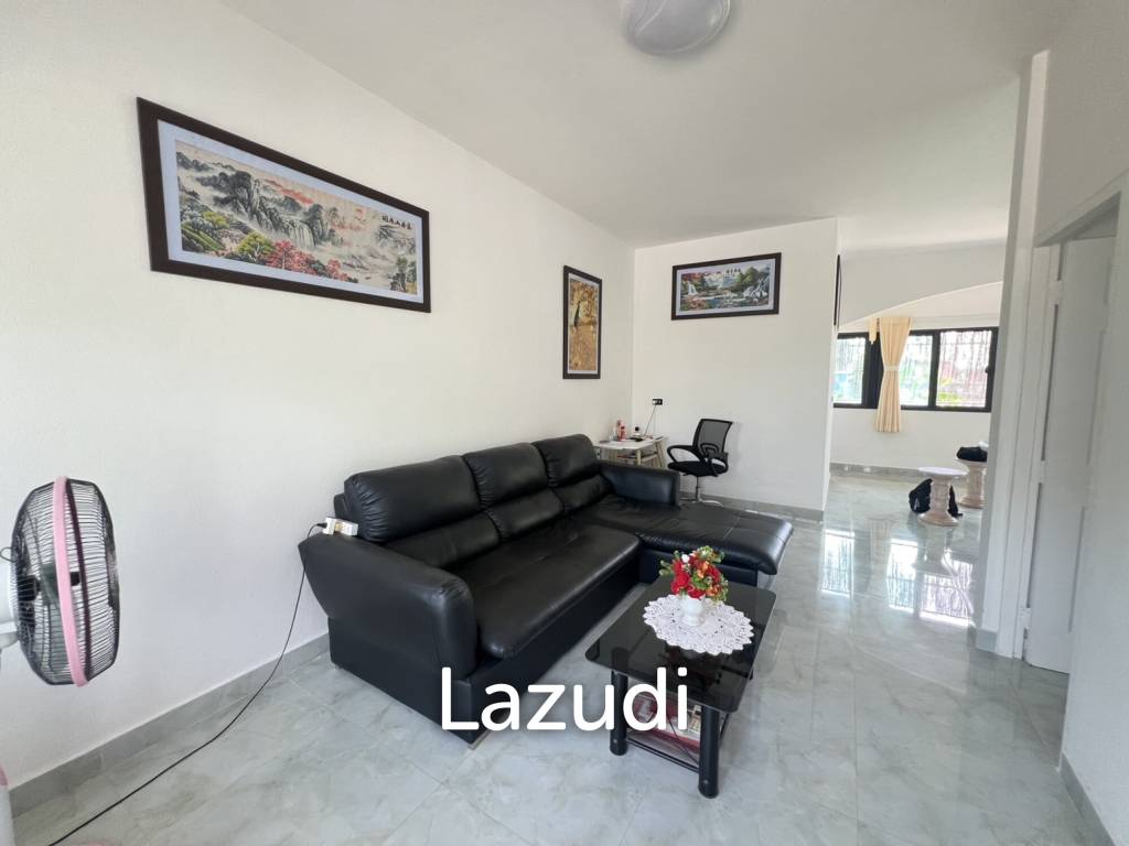 12 Rooms for Sale Close To Huai Pla Kang Temple, Ban Du