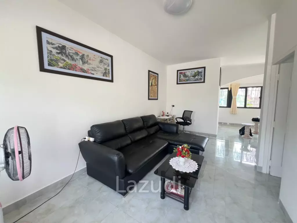 12 Rooms for Sale Close To Huai Pla Kang Temple, Ban Du