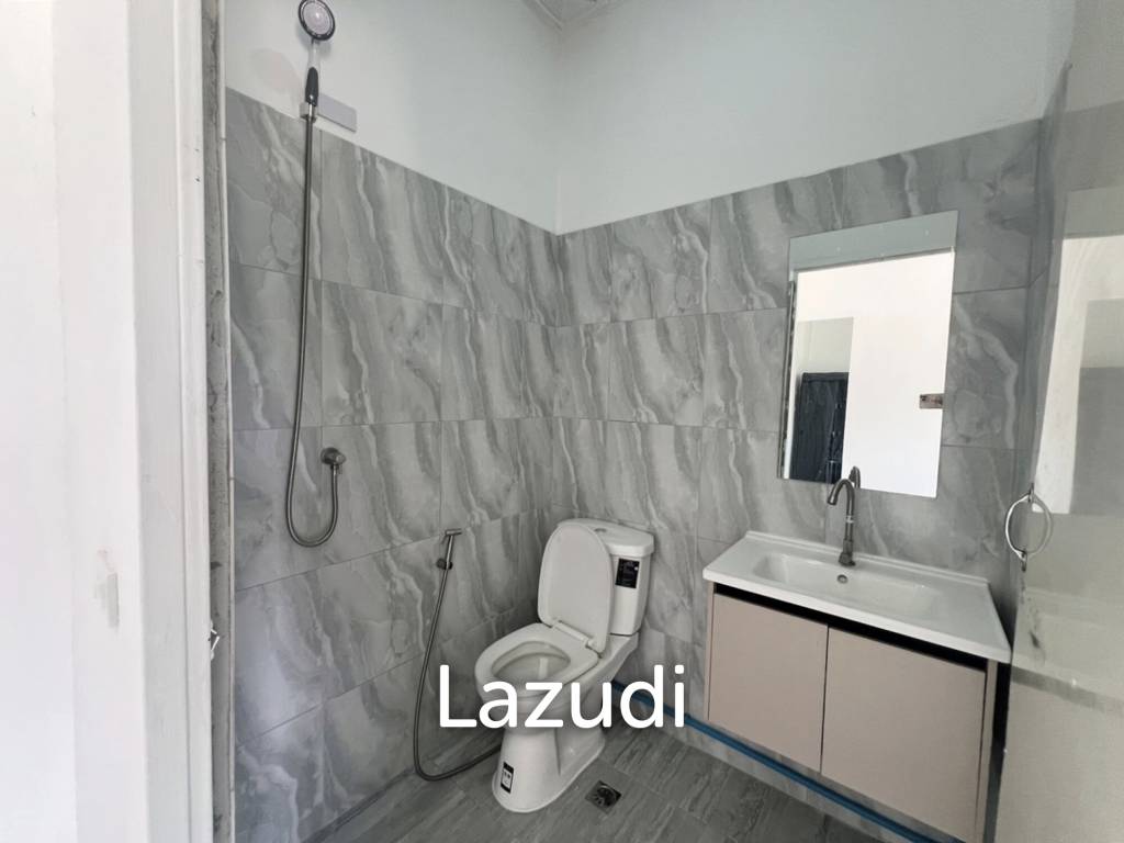 12 Rooms for Sale Close To Huai Pla Kang Temple, Ban Du