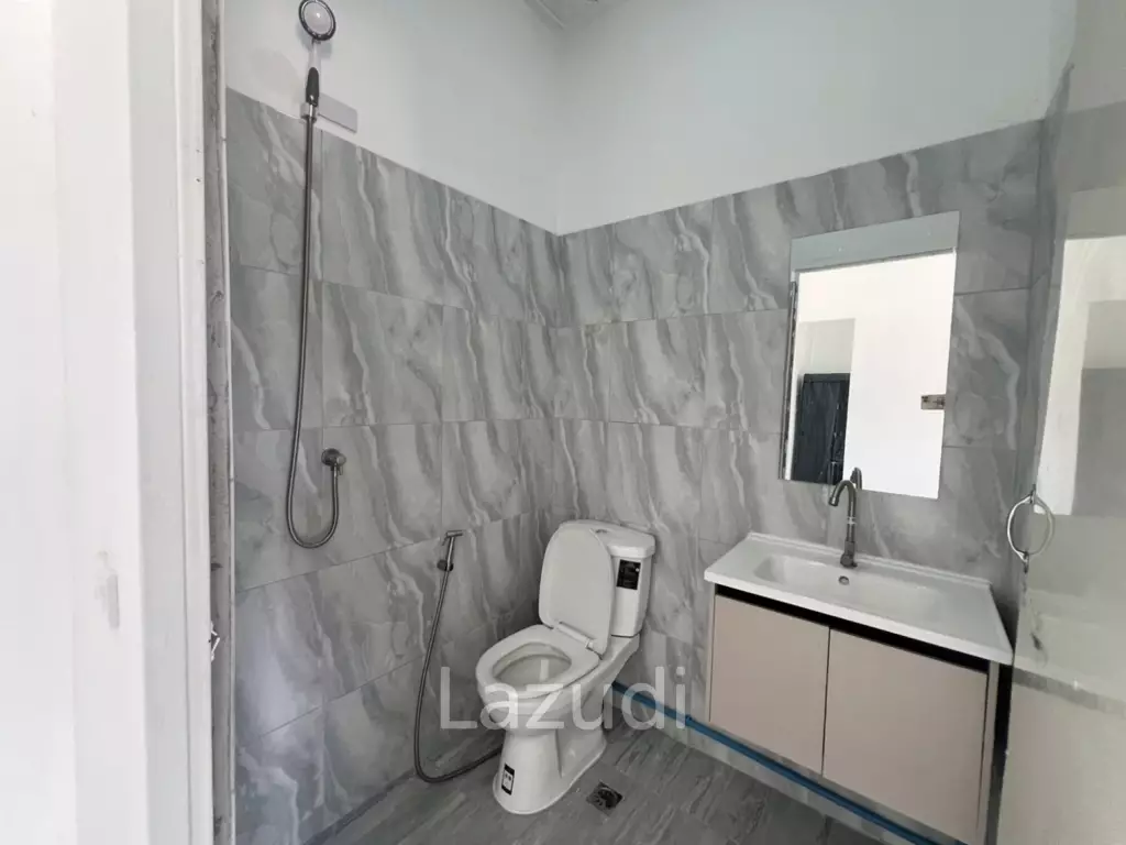 12 Rooms for Sale Close To Huai Pla Kang Temple, Ban Du