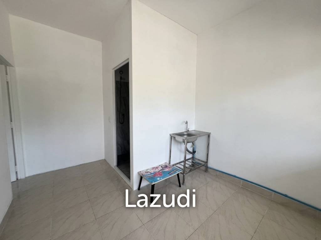 12 Rooms for Sale Close To Huai Pla Kang Temple, Ban Du