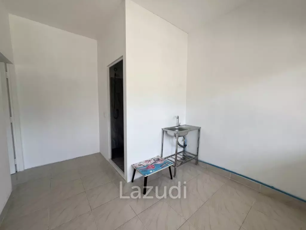 12 Rooms for Sale Close To Huai Pla Kang Temple, Ban Du