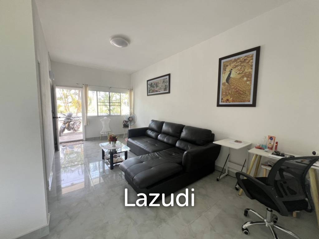 12 Rooms for Sale Close To Huai Pla Kang Temple, Ban Du