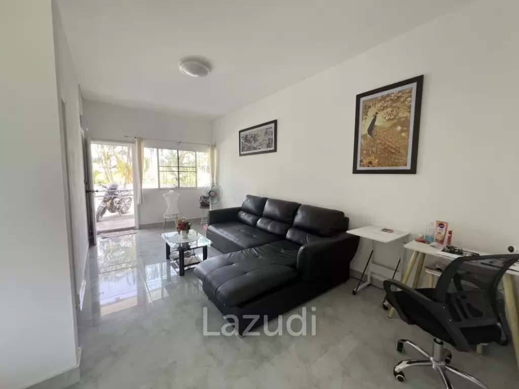 12 Rooms for Sale Close To Huai Pla Kang Temple, Ban Du