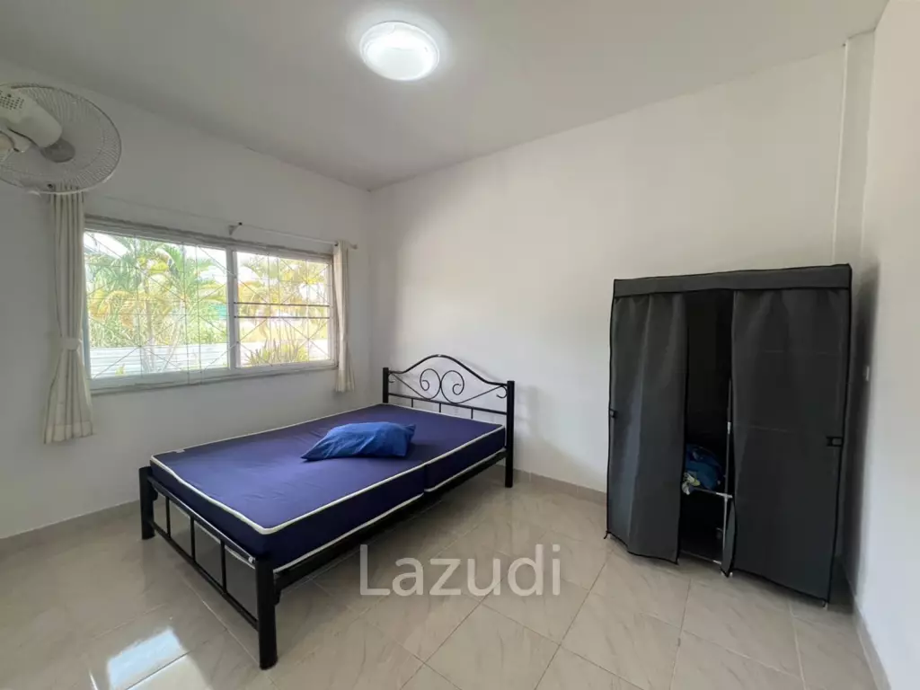 12 Rooms for Sale Close To Huai Pla Kang Temple, Ban Du