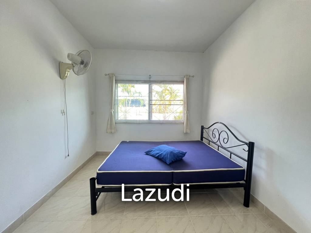 12 Rooms for Sale Close To Huai Pla Kang Temple, Ban Du