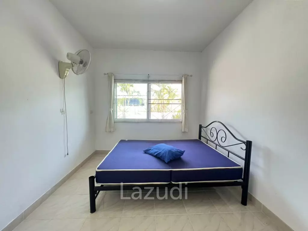 12 Rooms for Sale Close To Huai Pla Kang Temple, Ban Du