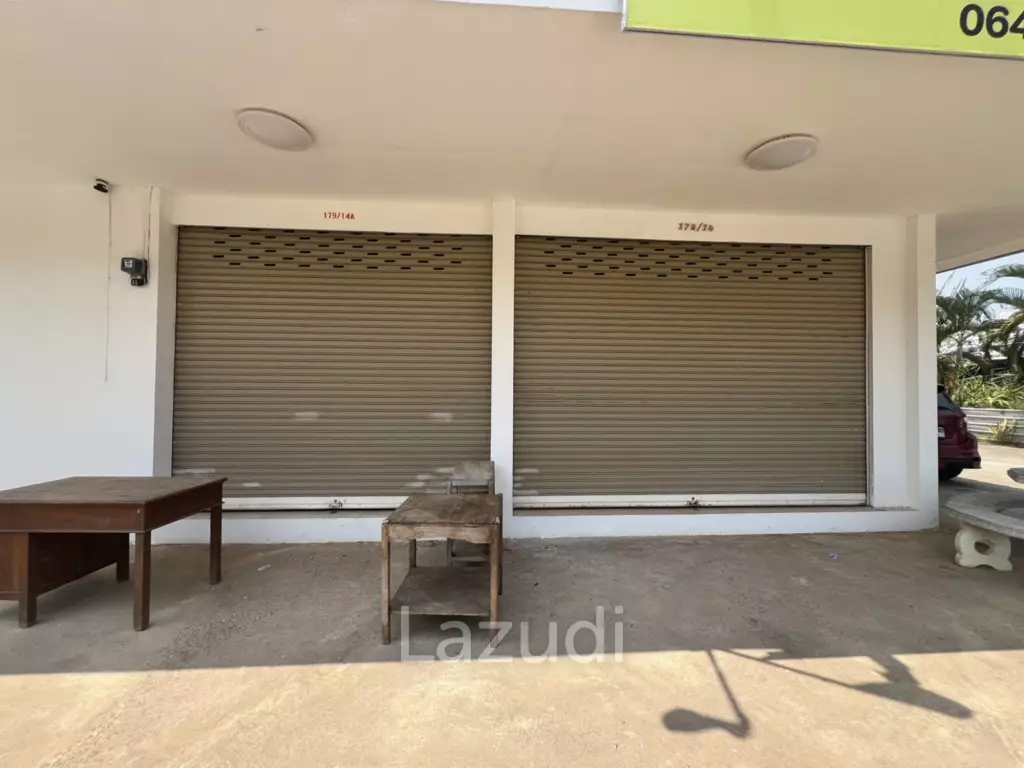 12 Rooms for Sale Close To Huai Pla Kang Temple, Ban Du