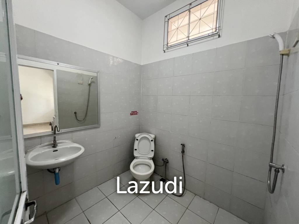 12 Rooms for Sale Close To Huai Pla Kang Temple, Ban Du