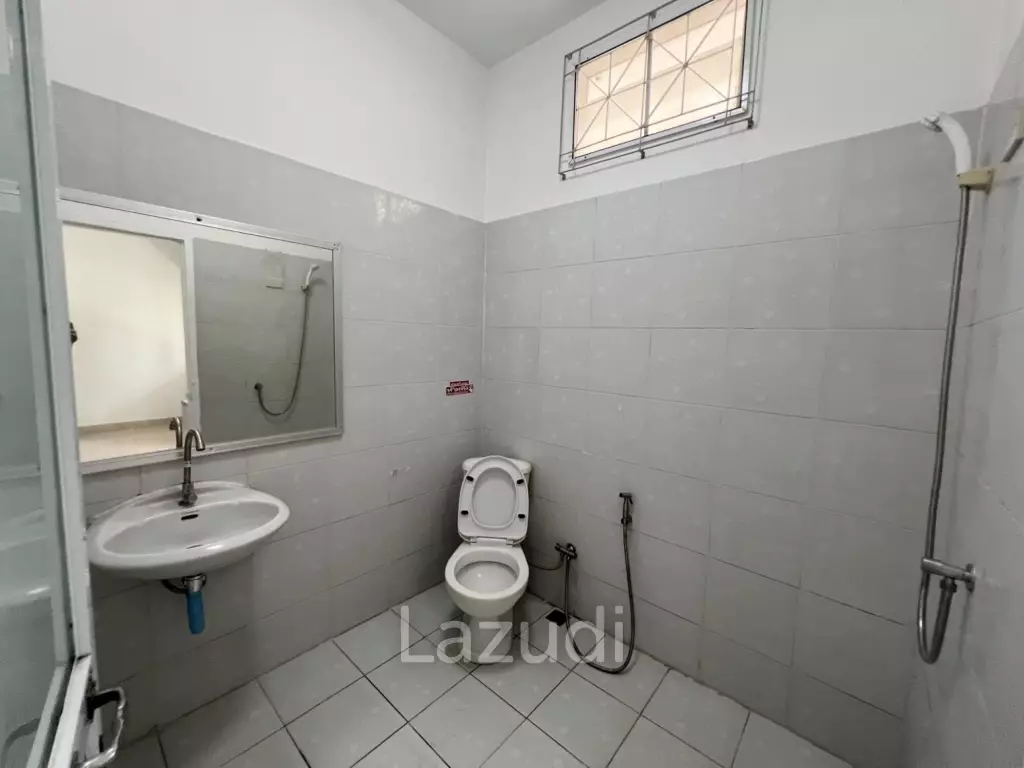 12 Rooms for Sale Close To Huai Pla Kang Temple, Ban Du
