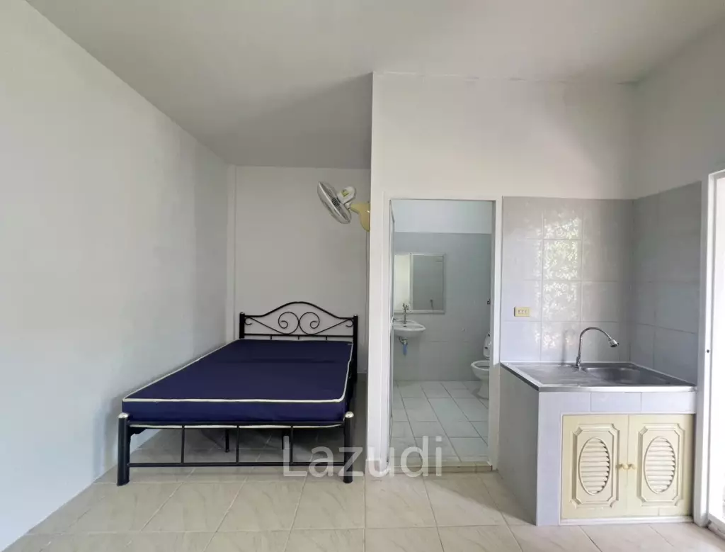12 Rooms for Sale Close To Huai Pla Kang Temple, Ban Du