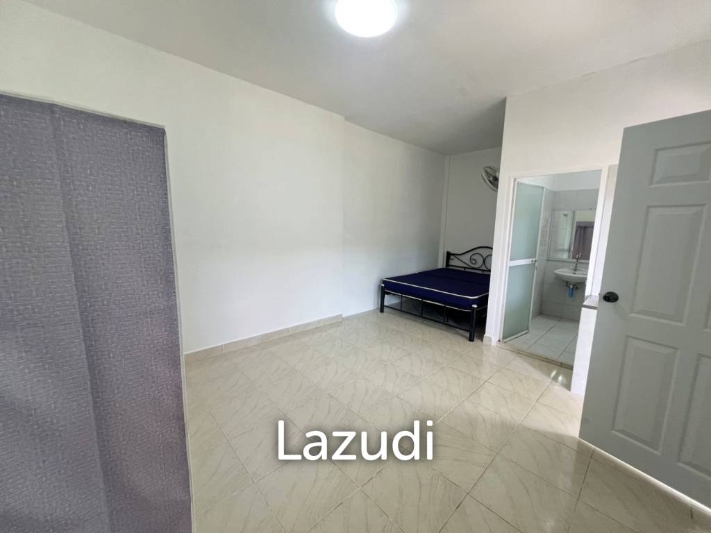 12 Rooms for Sale Close To Huai Pla Kang Temple, Ban Du
