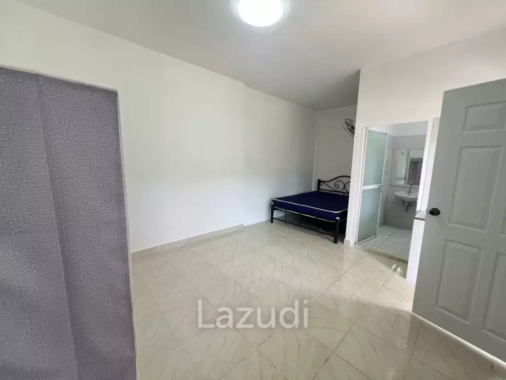 12 Rooms for Sale Close To Huai Pla Kang Temple, Ban Du