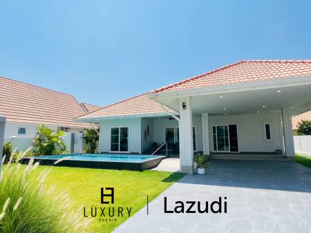 476 metro cuadrado 3 ` 2 Baño Villa de Venta