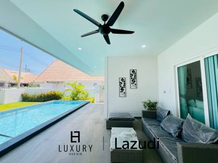 476 metro cuadrado 3 ` 2 Baño Villa de Venta