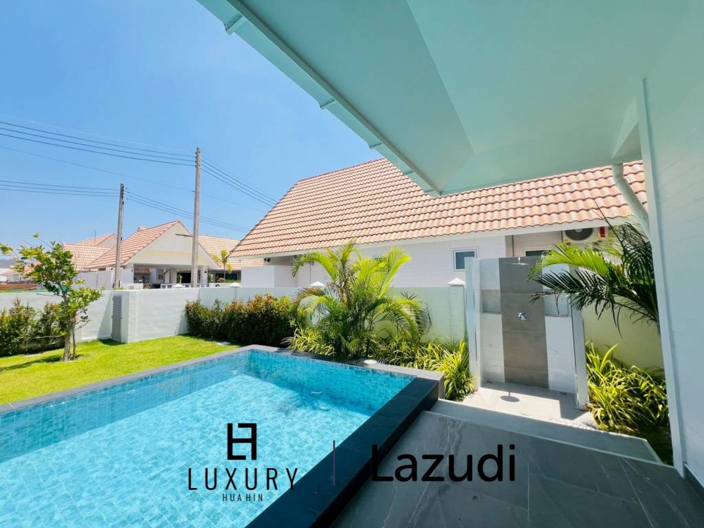 476 metro cuadrado 3 ` 2 Baño Villa de Venta