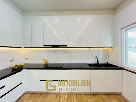 3 Bedroom Pool villa in Dusita Lakeside Village 2 Hua Hin