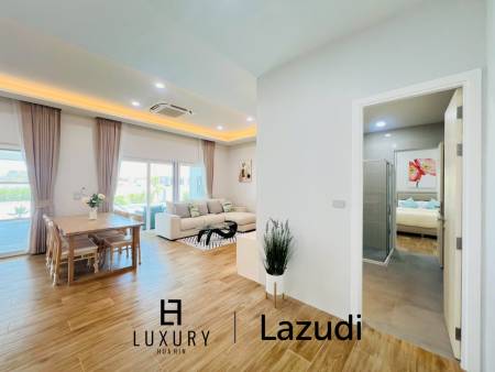 476 metro cuadrado 3 ` 2 Baño Villa de Venta