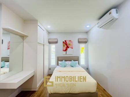 3 Bedroom Pool villa in Dusita Lakeside Village 2 Hua Hin